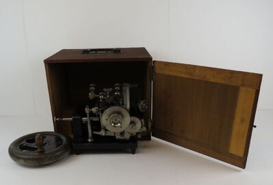 Voorwerpen Adlib\0-9000\v06529.jpg; V06529; ;